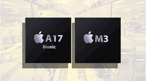 涡阳苹果15维修站分享iPhone15系列会用3nm芯片吗 